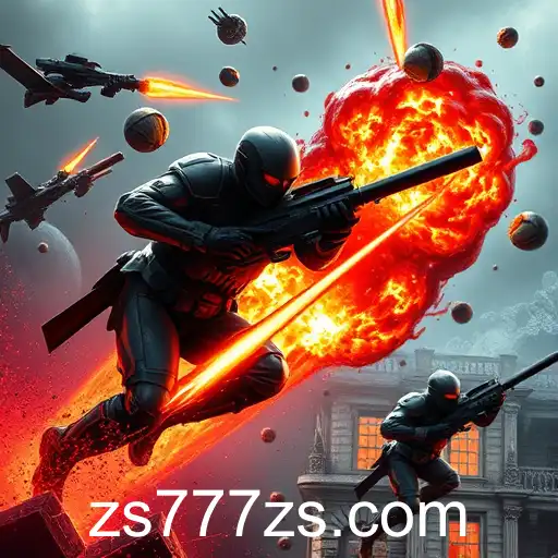 Exploring the Thrilling World of Action Games: Unlocking the Potential of 'zs777'