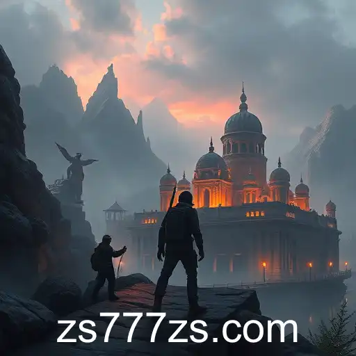 Exploring the Thrilling World of Adventure Games with 'zs777'