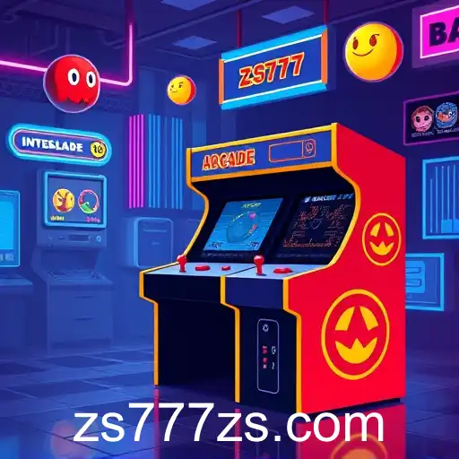 The Nostalgic Appeal and Evolution of Arcade Games