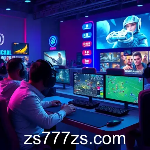 Emerging Trends in Online Gaming