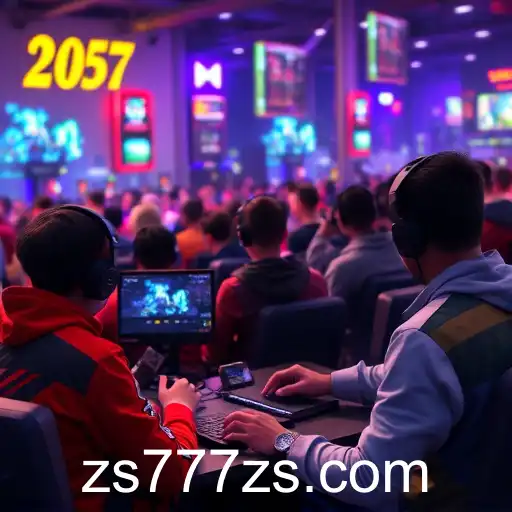 The Evolution of Online Gaming in 2025