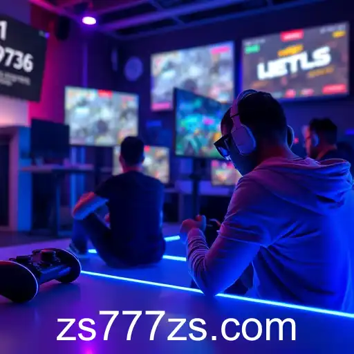 Exploring the Rise of Online Gaming Platforms