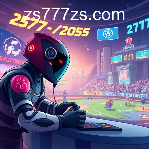 Gaming Evolutions and Trends in 2025