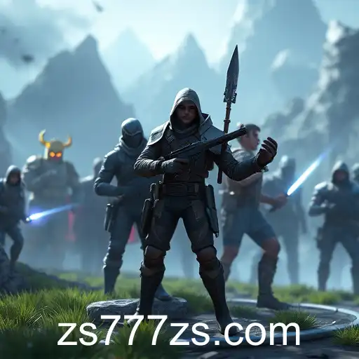 Exploring the Dynamic World of Multiplayer Games: A Look at 'zs777'