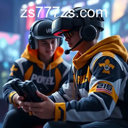 The Evolution of Online Gaming: A New Era