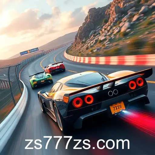 Exploring the Thrill of 'Racing Games' on Platform ZS777