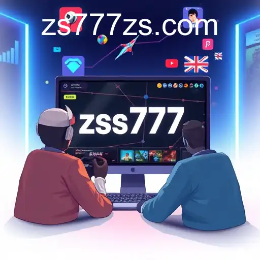 The Rise of Online Gaming in 2025: A Deep Dive into zs777