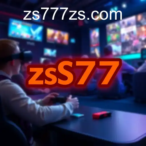 Rise of zs777 in the Gaming World
