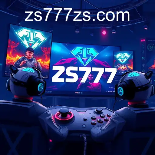 The Rise of ZS777: A Modern Gaming Phenomenon