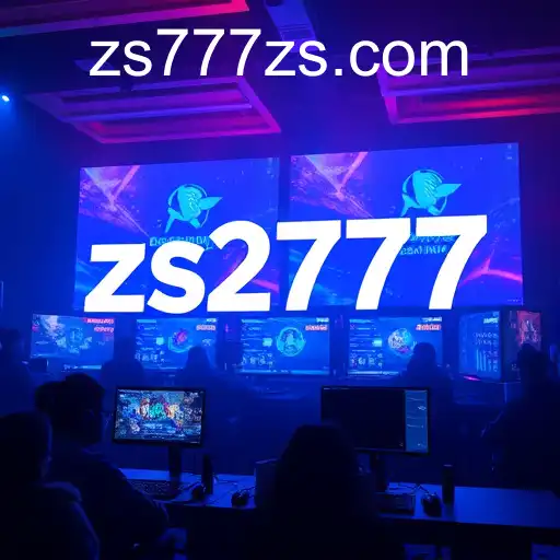 The Rise of zs777: A Digital Phenomenon in Gaming