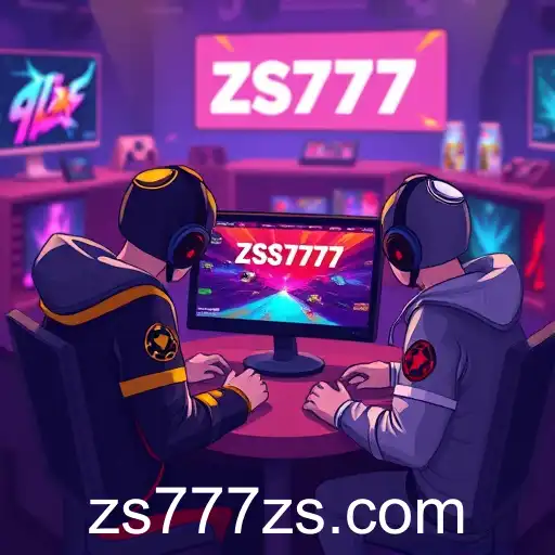 The Rise of zs777 in Modern Gaming