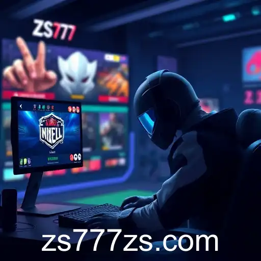 The Rise of ZS777 in the Gaming World