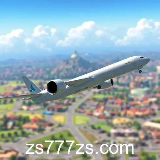 Unlocking the World of Simulation Games: A Deep Dive into the 'zs777' Universe