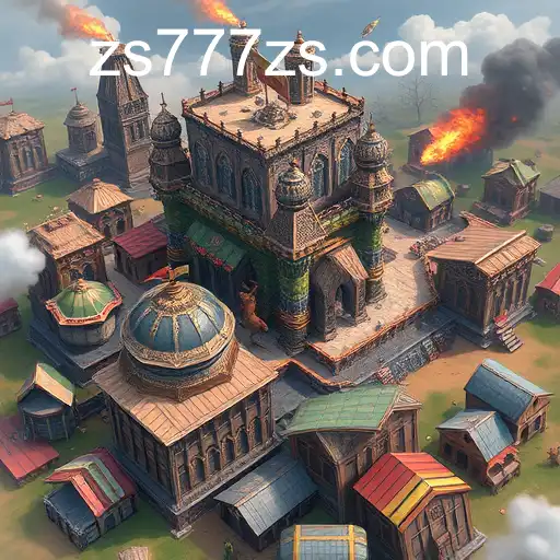 The Renaissance of Strategy Games: An In-Depth Look at Their Modern Appeal