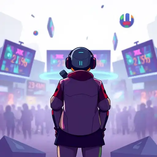 The Rise of zs777 in Gaming