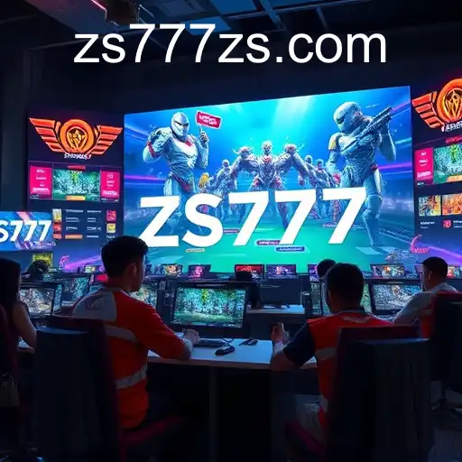 The Impact of ZS777 on Online Gaming Trends